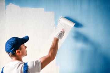 The Benefits of Hiring House Painters