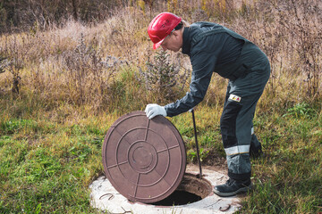 Trenchless Sewer Repair